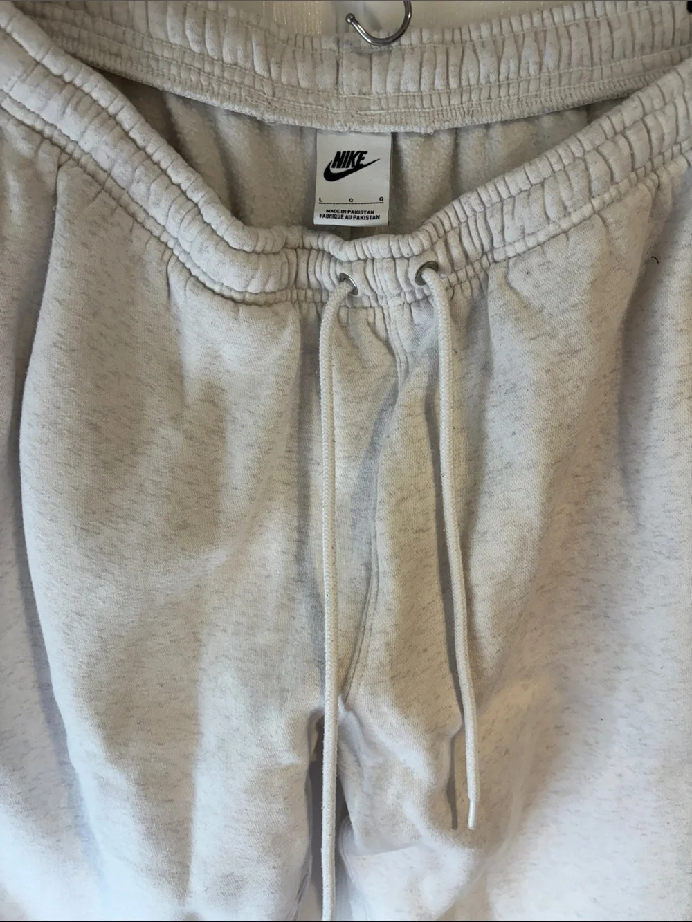 Nike Men’s Club Fleece Sweatpants